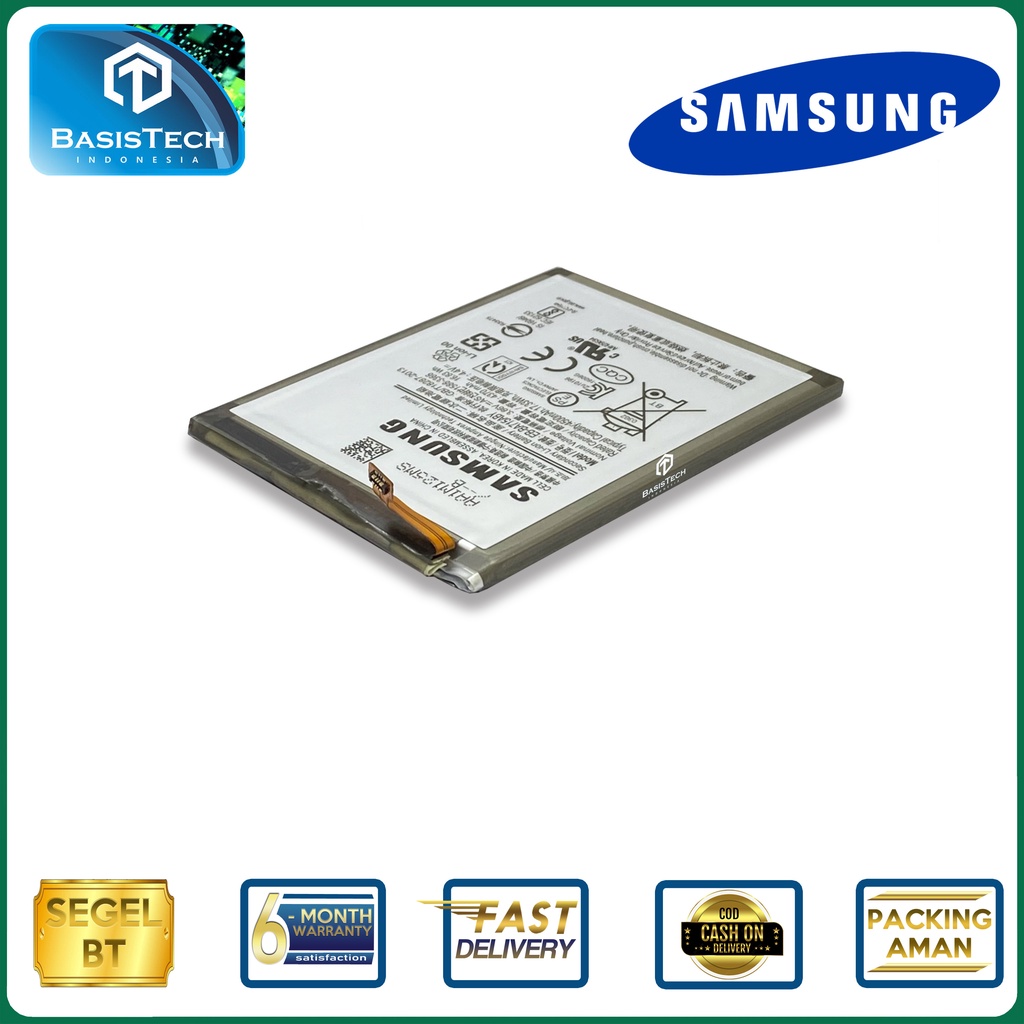 BATERAI SAMSUNG A71 A715 A715F - EB-BA715ABY - ORI99