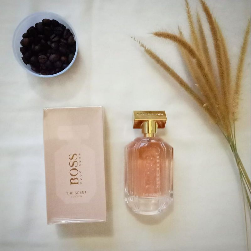 Parfume Hugo Boss Scent