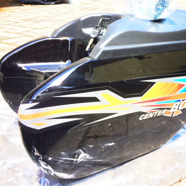 Box tengah grand,bulus,astre prima,astrea star