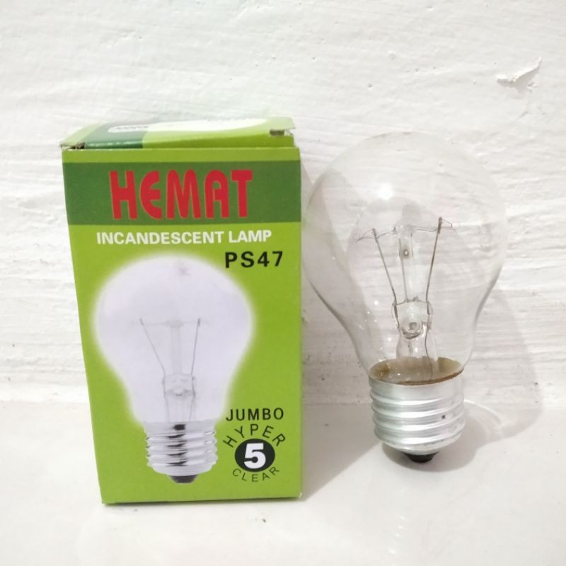 HEMAT LAMPU PIJAR 5 WATT LAMPU KUNING LAMPU AYAM