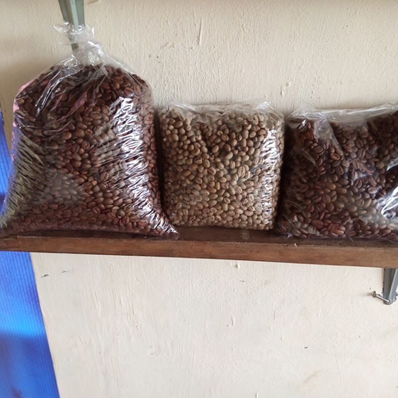 

kopi excelsa
