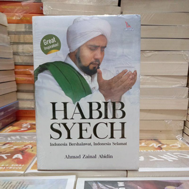 HABIB SYECH
