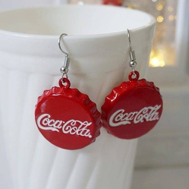 Anting CocaCola