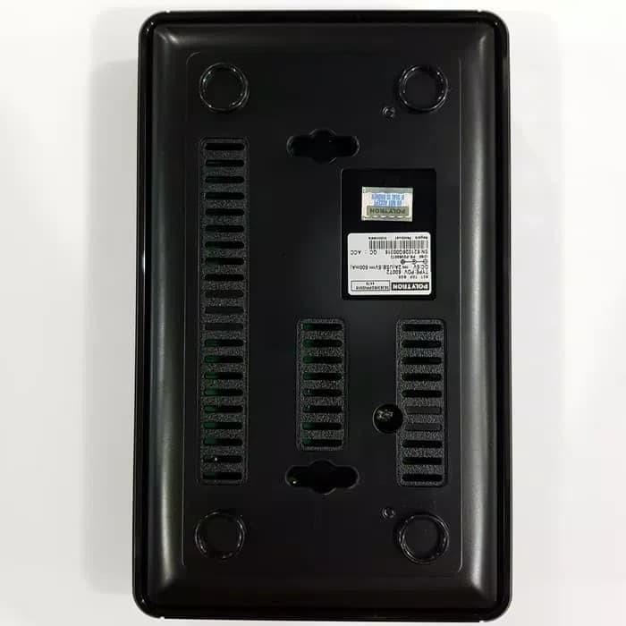 Polytron Pdv-600 Set Top Box Dvb T2 New Model