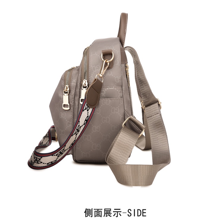 012, tas ransel wanita import fashion tas terkiniian cantik best seller termurah import