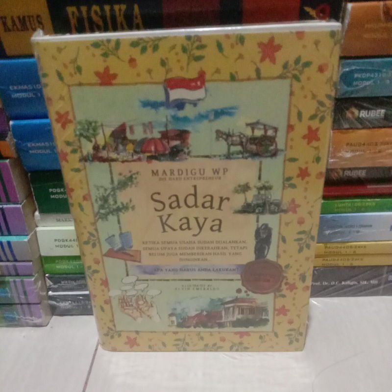 sadar kaya Mardigu wp