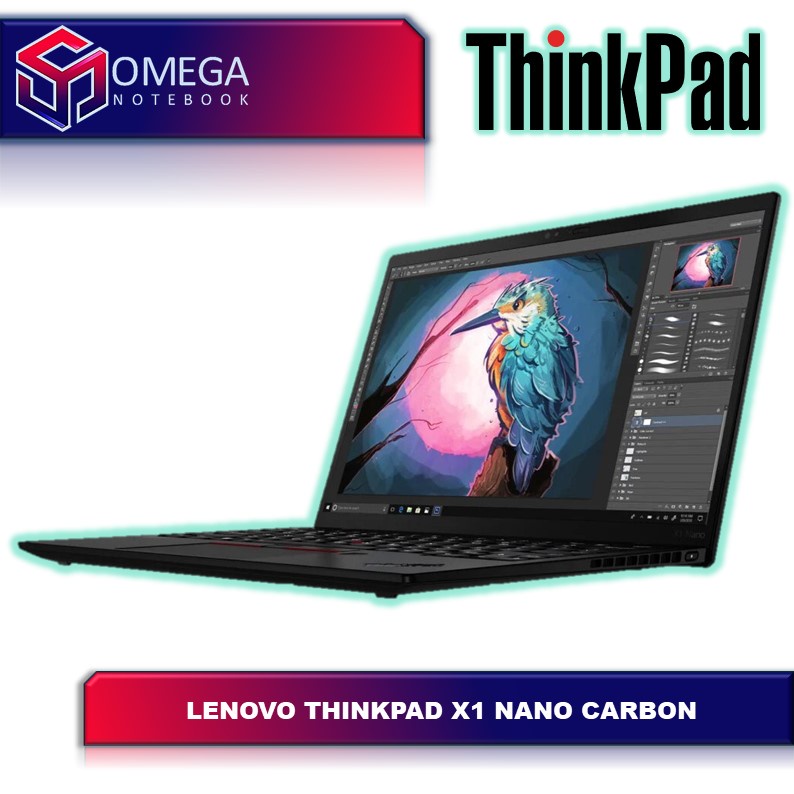 LENOVO THINKPAD X1 CARBON G9 I5 1145G7 16GB 512SSD W10PR0 14.0WUXGA Touch IPS-F400