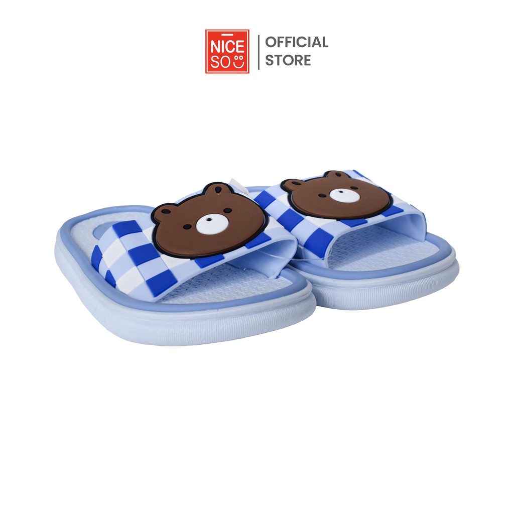 NICESO Official Sandal Anak 2268