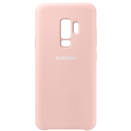 Silicone Cover Samsung S9+ 100% Original Galaxy S9 Plus