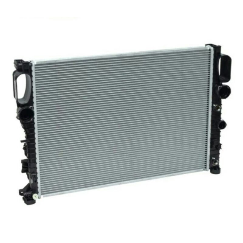 Radiator Mercy W211 S211