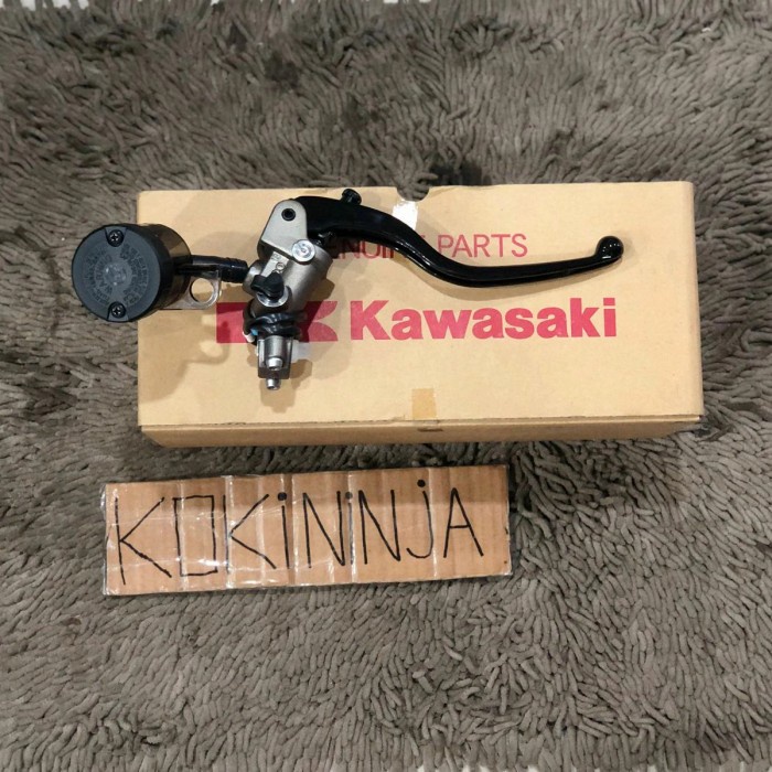 master rem brembo h2 original kawasaki h 2 ori tabung switch rem cnc