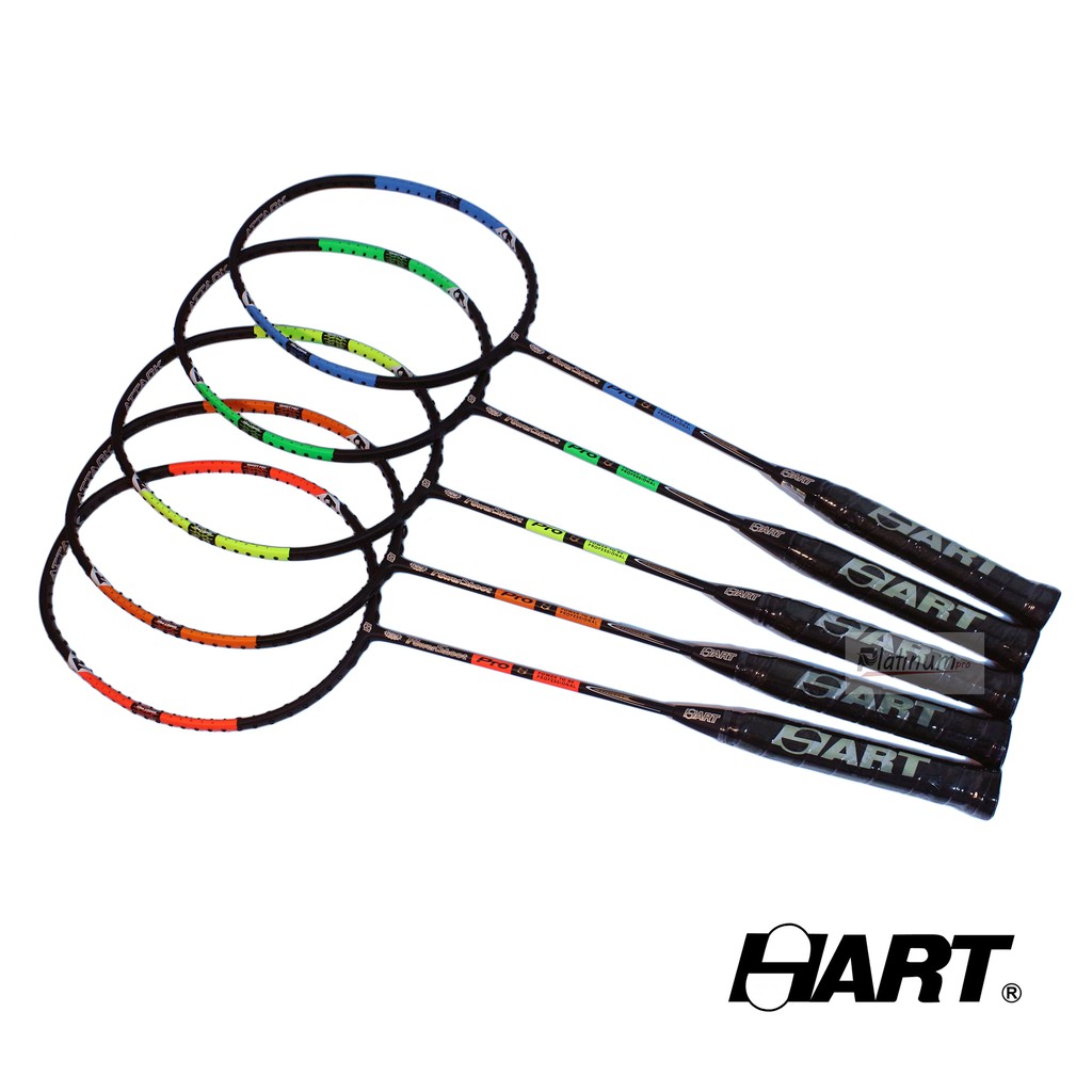 Raket Hart NEW Powershoot Pro
