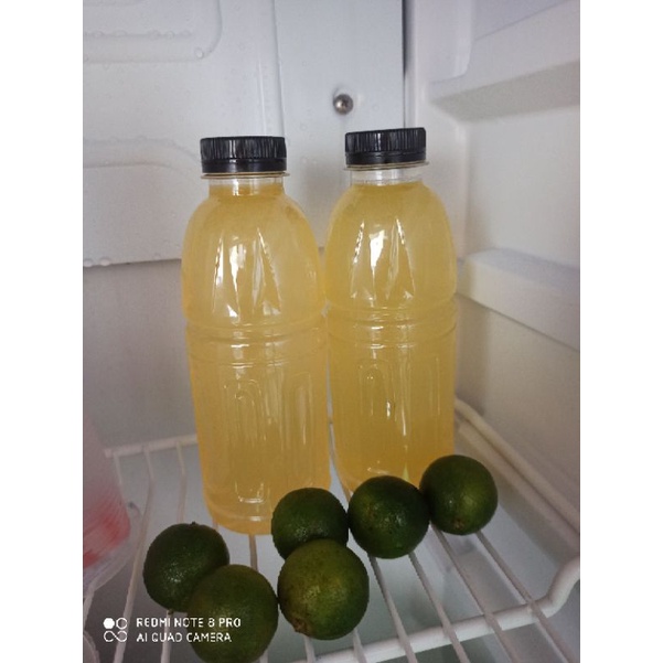 

minuman jeruk kunci/sonkit/jeruk asem bangka