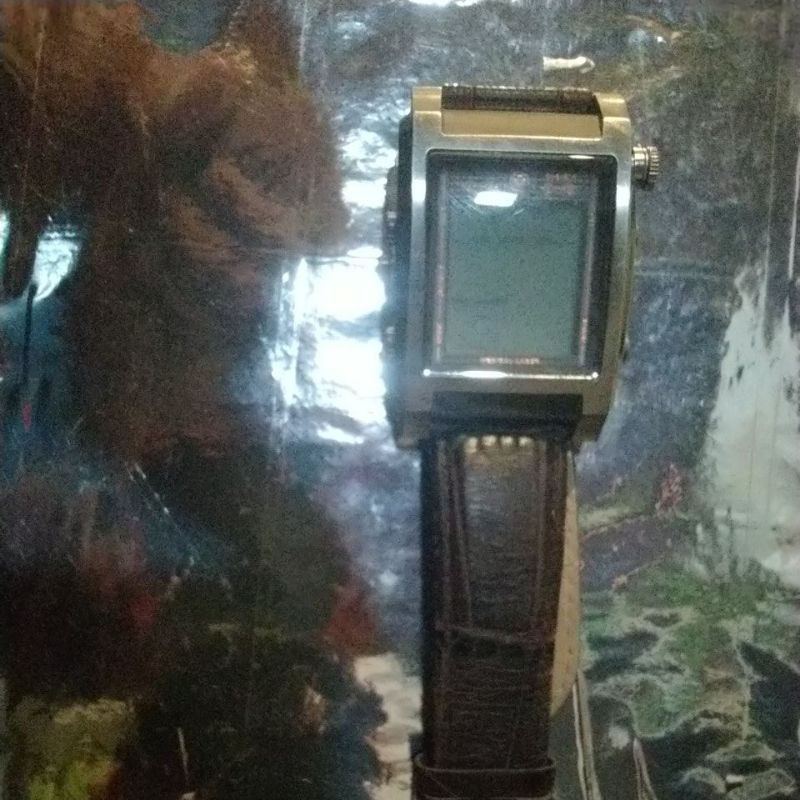 jam laser kesehatan