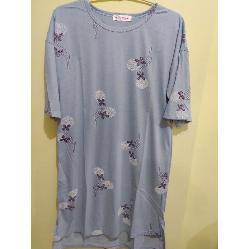 Daster Kaos Import