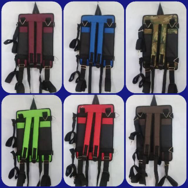 Tas Ransel Sangkar Burung tas sangkar burung lovebird tas burung murai