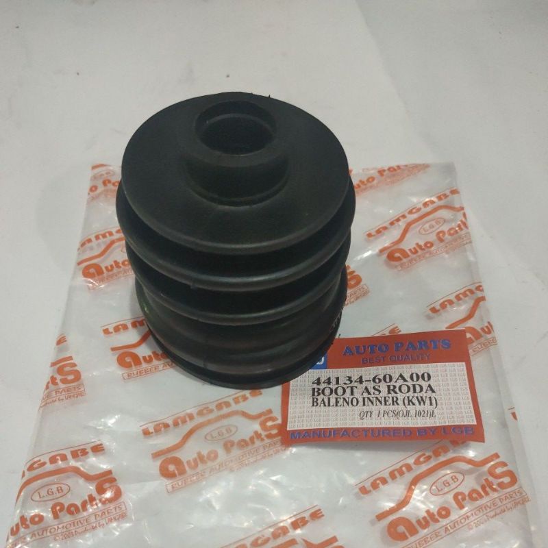 boot as roda cv joint Baleno dalam/ inner