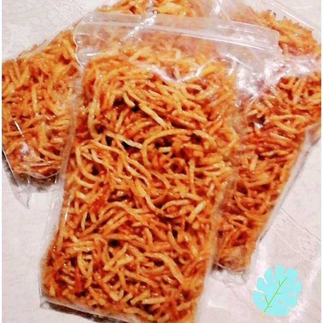 

Kering kentang