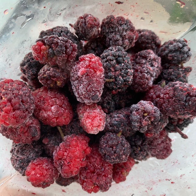 

Blackberry frozen blackberry murah