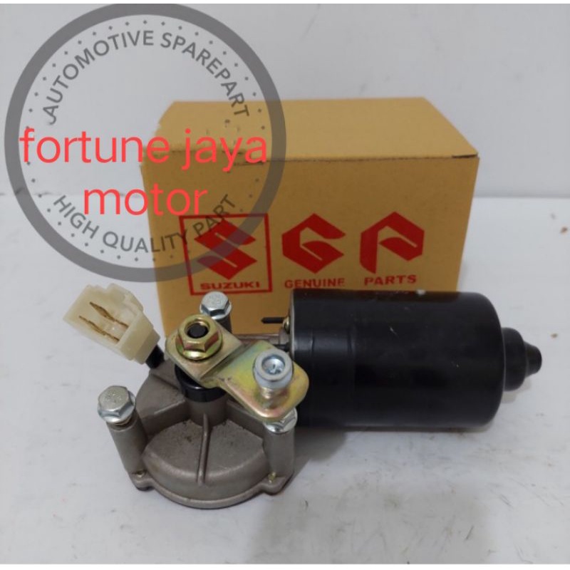 MOTOR WIPER FUTURA / CARRY 1.5 COLT T120SS WIPER MOTOR FUTURA T120SS