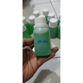 CAIRAN PEMBERSIH JAMUR KACA MOBIL isi 100ml