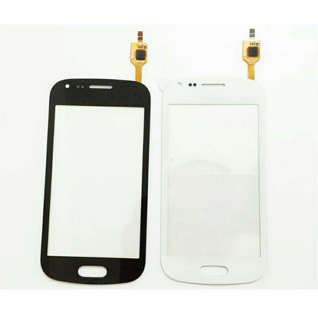 Touchscreen Layar Sentuh Digitizer Samsung Galaxy Trend Duos S7562 S 7562