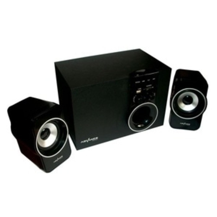 Advance MT180BT Speaker Bluetooth MP3