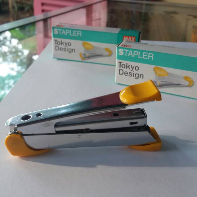 

Stapler atau Staples