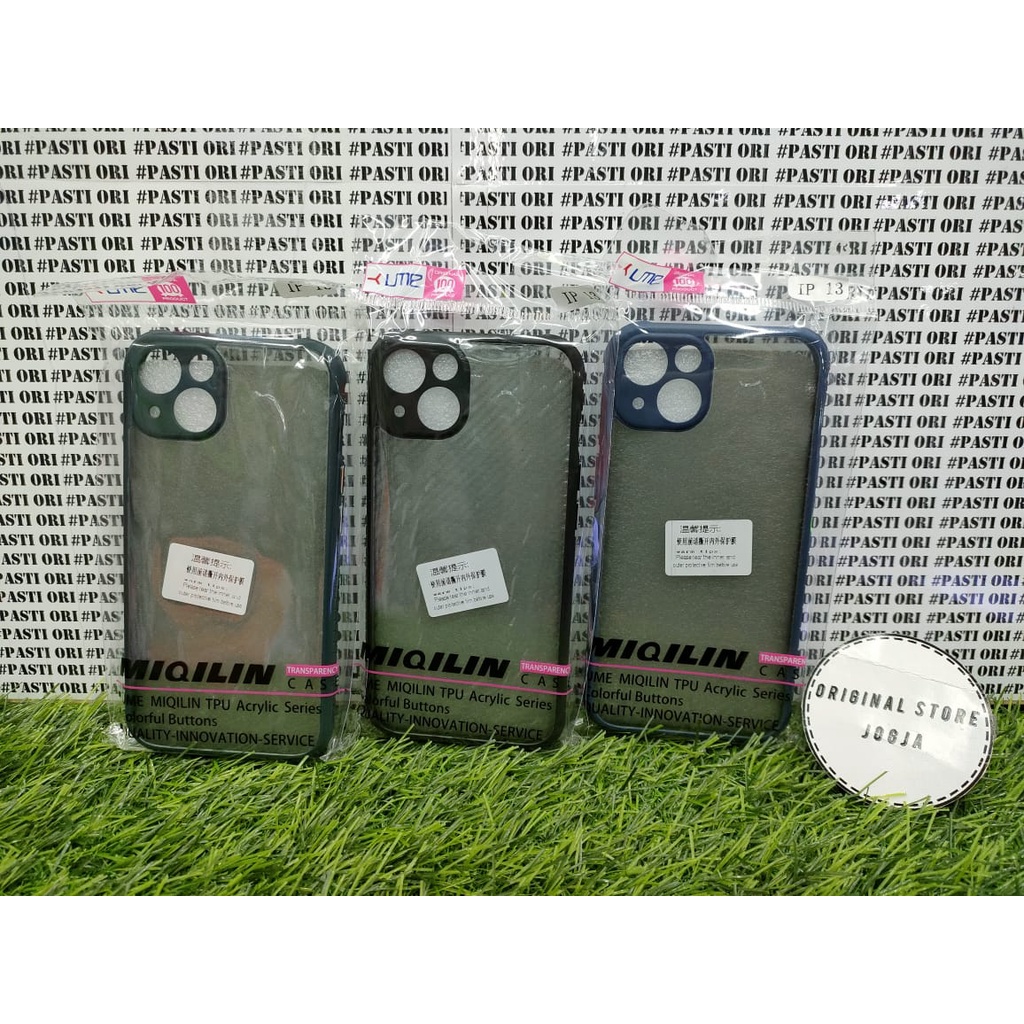 Fuze Carbon Case Apple Iphone 13