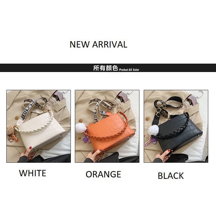 (2PC BISA IKG)GTBI99884605 NEW ARRIVAL  !!! TAS PINGGANG IMPORT PREMIUM TERBARU