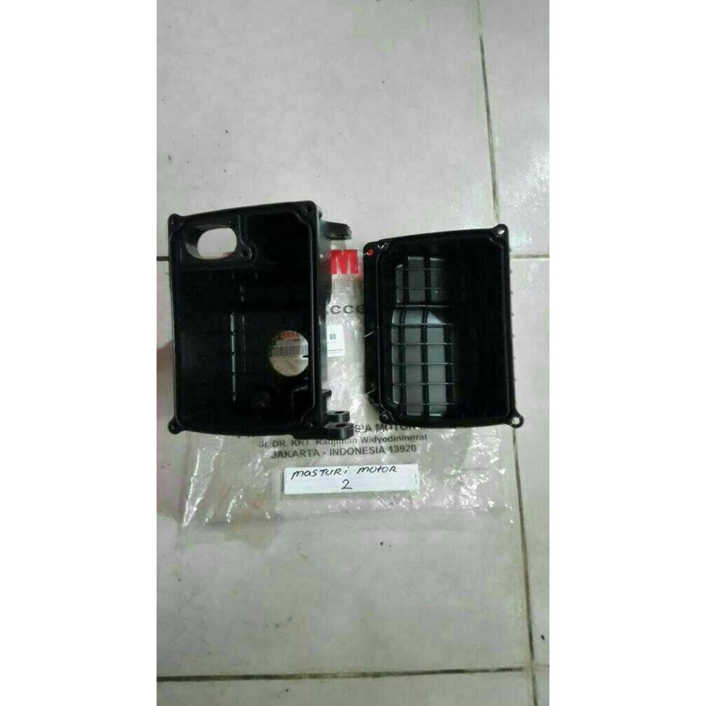 Box Filter Mio Soul Ori Ygp