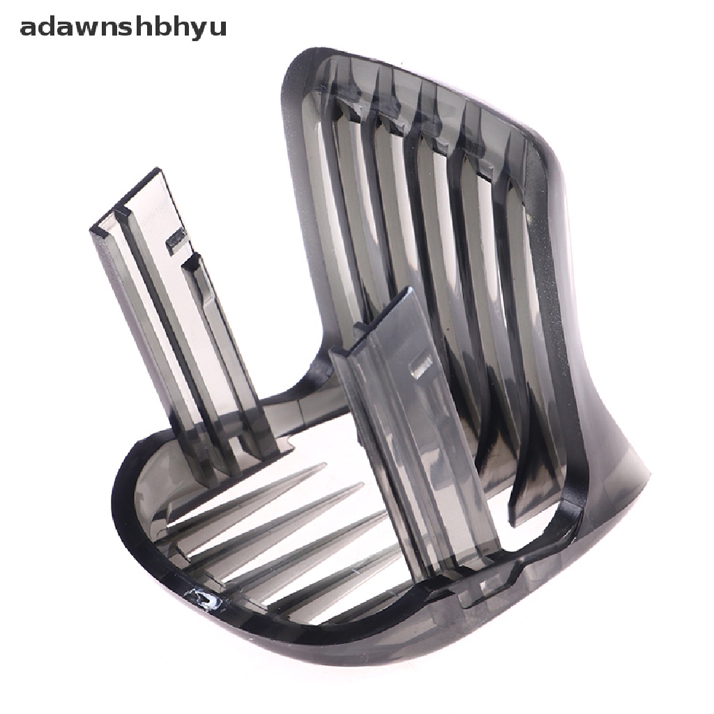 Sisir Clipper Rambut adawnshbhyu New Untuk Philips HC3410 HC3420 HC3422 HC3426 Attachment Beard