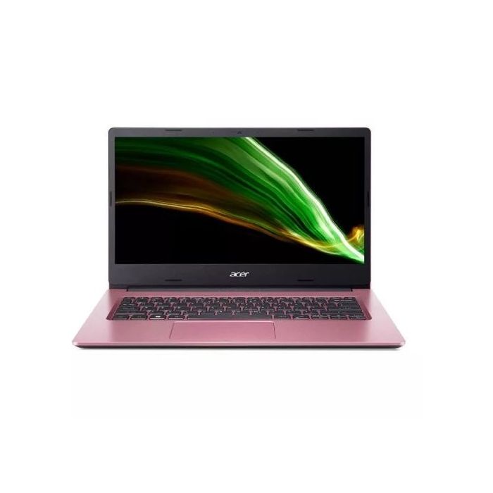 ACER ASPIRE 3 SLIM A314 INTEL N5100 RAM16GB SSD256GB FHD WINDOWS 11 DAN OHS 2021 ORIGINAL