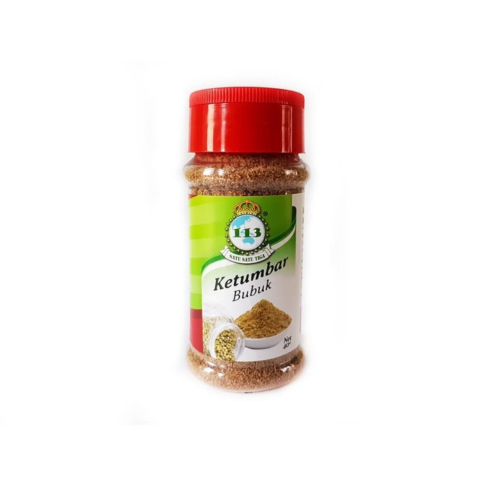 

uuttudd Ketumbar Bubuk / Coriander Powder Fsfs201