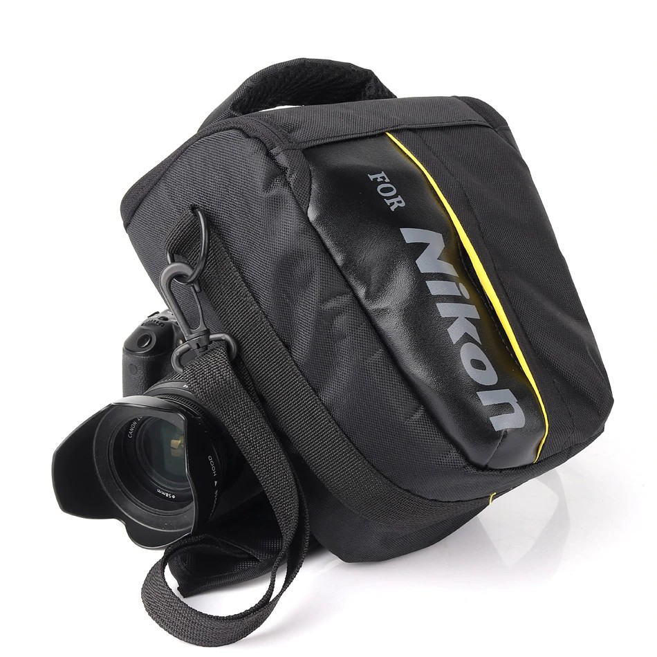 nikon d3400 camera bag