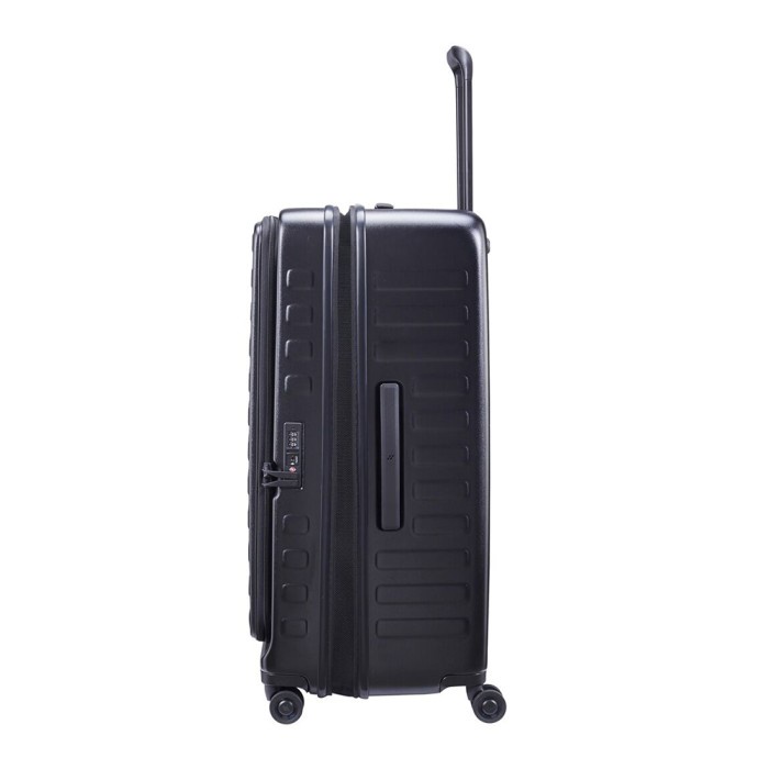 Koper Lojel Cubo 1 Hardcase Large / 30 Inch free Cover