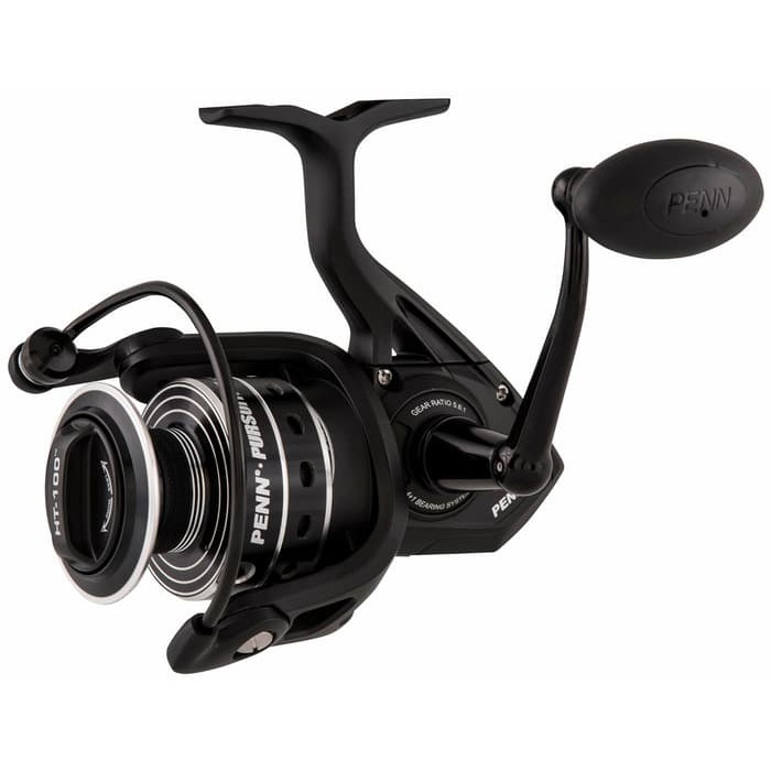 REEL Penn Pursuit III 8000
