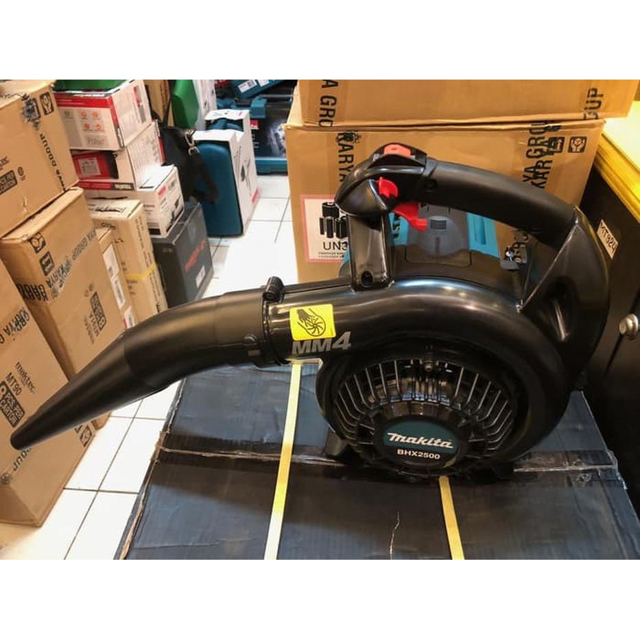 MESIN PETROL BLOWER MAKITA / MESIN BLOWER/ BHX 2500 PETROL BLOWER o