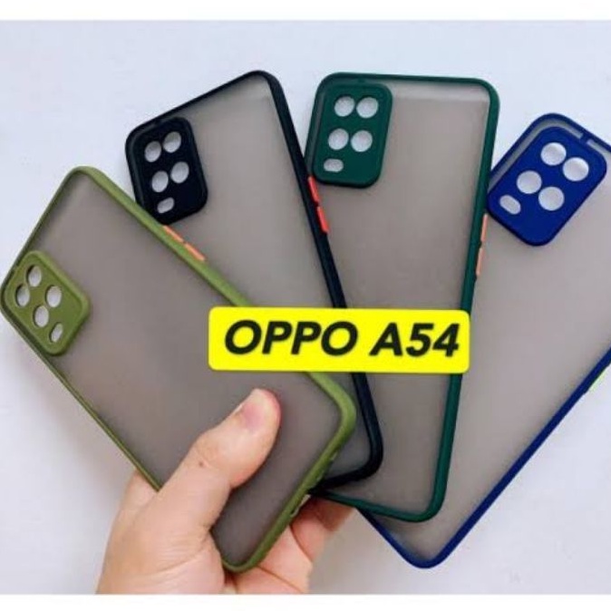 Case oppo A12/ A54/ A74/ A15/ A15S /A52/A92/A53/A33/Reno 4/4F/Reno 5/Reno 5F/ AEROcase Protect