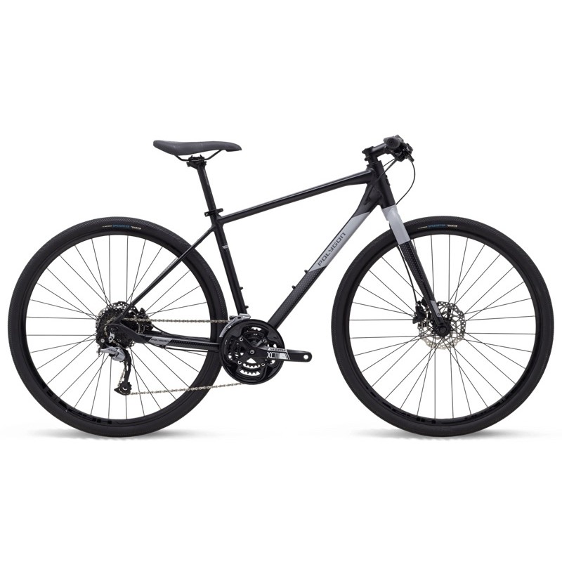 Sepeda Urban Hybrid Touring 700c Polygon Path 3.0