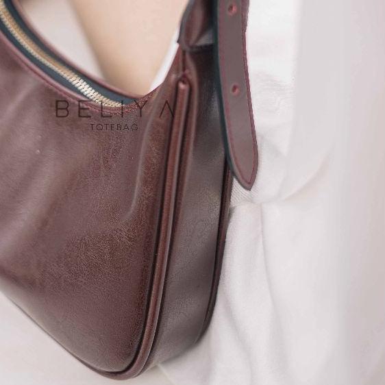 Beliya Reni Shoulderbag Burgundy