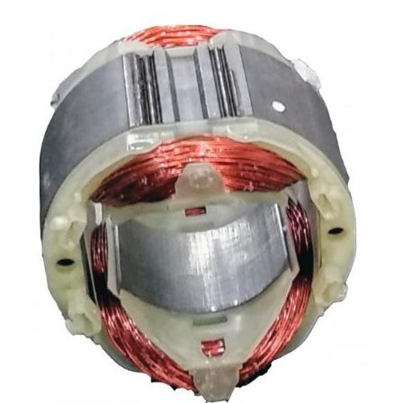 STATOR/Rumah Angker Mesin Gerinda Tangan MT 954(full Tembaga) By NRT PRO