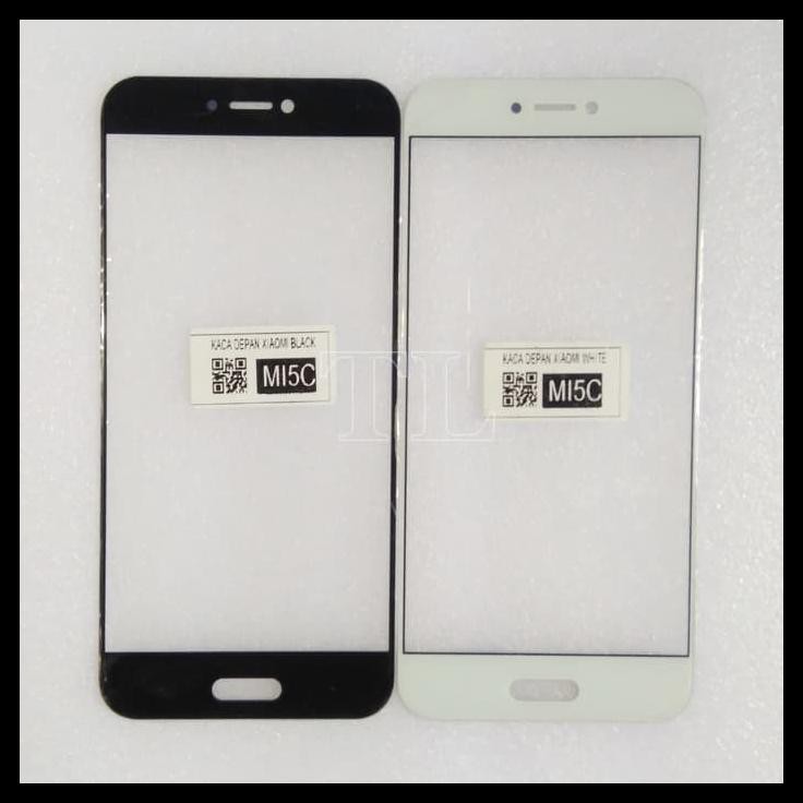 BEST DEAL KACA LCD XIAOMI MI5C MI-5C MI 5C KACA DEPAN KACA TOUCHSCREEN TC GLASS 