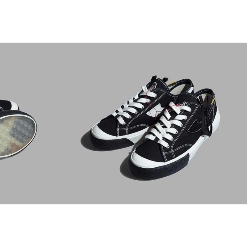 Compass X FxxkingRabbits