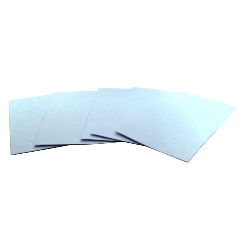 Amplop Polos Kecil Merpati 80 Gram  110 x 70 mm