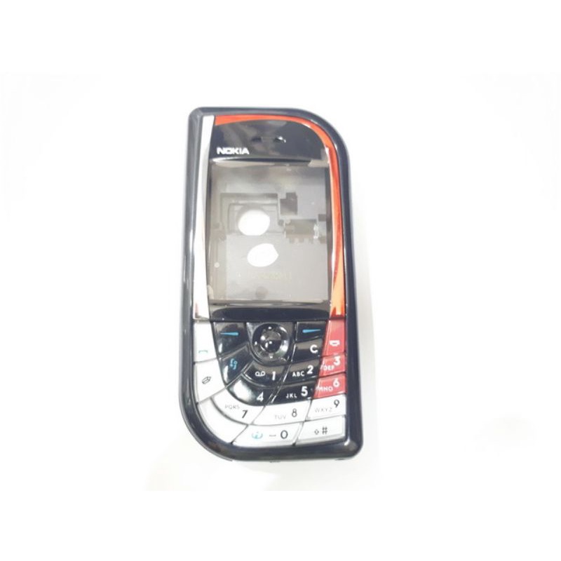 Casing Nokia 7610 New Fullset Housing
