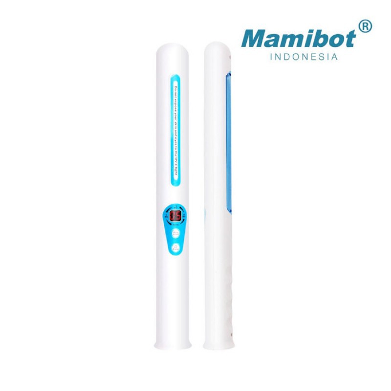 Mamibot UV Wand Sterilizer 4 Watt