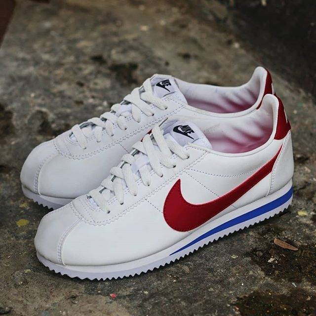 nike cortez forrest gump womens