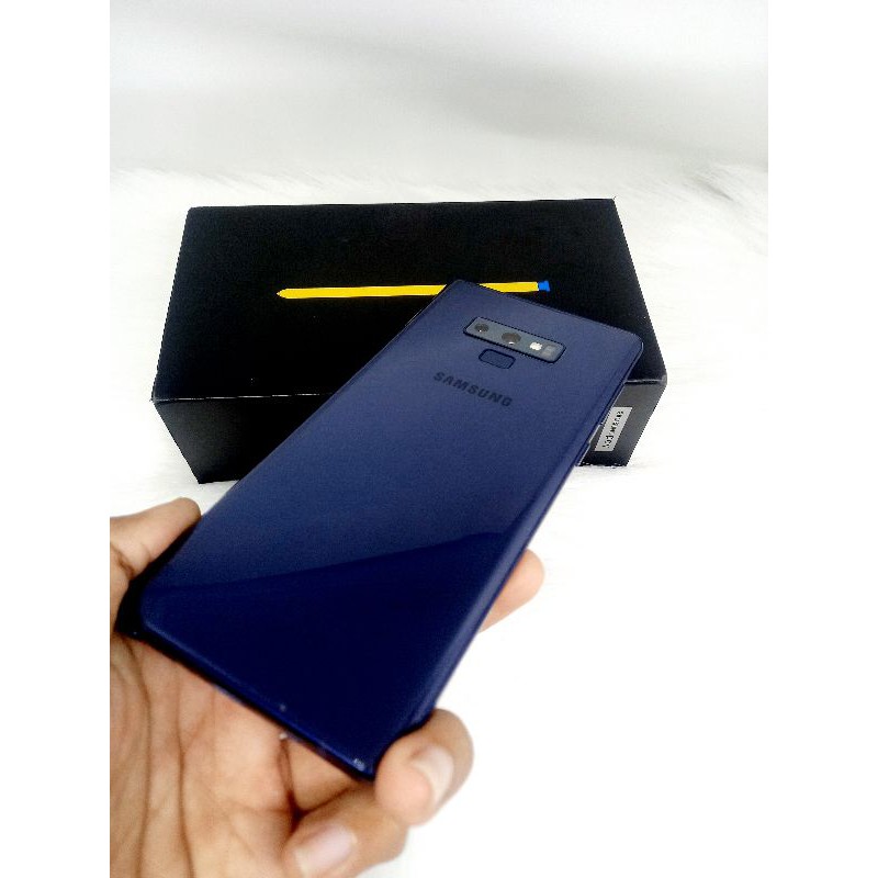 samsung note 9 second hand price