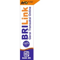 

Diskon l BRI Link Uk Baru 75cmx300cm Murah